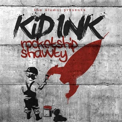 Rocketshipshawty (@kidink) • Instagram photos and videos